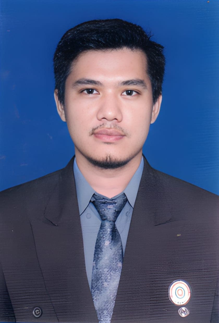 Foto resmi kepala sekolah, TEKNOVO