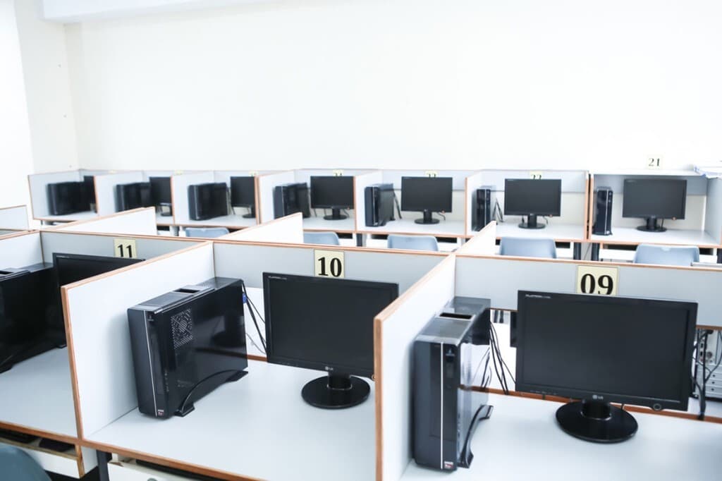 Lab Komputer