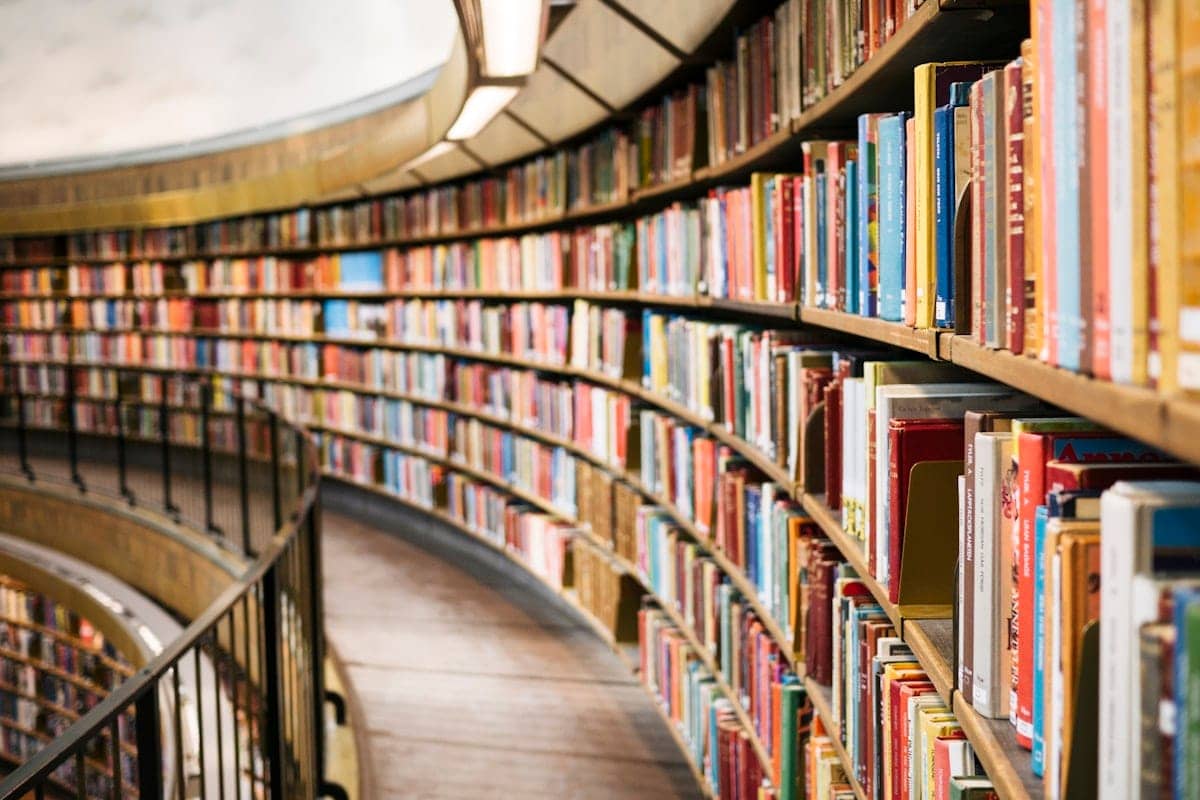 Perpustakaan Digital